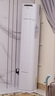 美的（Midea）空調(diào)柜機(jī) 酷省電PRO 銳靜二代 3匹2匹 新一級(jí)能效變頻冷暖除濕客廳立式柜式 以舊換新 國(guó)家補(bǔ)貼20% 2匹 一級(jí)能效 酷省電Pro 新升級(jí) 曬單實(shí)拍圖