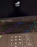 ROG魔霸9 銳龍9HX3D 16英寸 游戲本筆記本電腦(R9 9955HX3D 16G 1T RTX5070Ti 2.5K 240Hz) 曬單實(shí)拍圖
