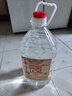 高粱老酒約十斤大桶固態(tài)法純糧食白酒泡藥酒桶裝散裝高粱酒水 42度 5L 1桶 （純糧釀造） 曬單實(shí)拍圖