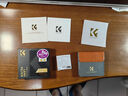 K&F Concept卓爾 可調ND2-400減光鏡 28層鍍膜防油防刮中灰密度鏡多檔位減光相機濾鏡風(fēng)光攝影 可調ND鏡82mm 曬單實(shí)拍圖