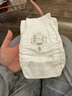 奇莫Q-MO皇家至柔紙尿褲M26片(6-11kg)尿不濕中號(hào)超薄透氣超能吸 曬單實(shí)拍圖