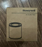 霍尼韋爾（honeywell）小型車用空氣凈化器 負(fù)離子過(guò)濾粉塵去除甲醛異味除菌凈化器HWC05 濾網(wǎng)配件 曬單實(shí)拍圖