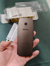 諾基亞（NOKIA）3210 4G 移動聯(lián)通電信廣電全網(wǎng)通 2.4英寸雙卡雙待 直板按鍵學生功能機備用手機黑色 曬單實拍圖