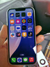 【美版有鎖】Apple 蘋(píng)果13 iPhone13 全新僅激活已過(guò)保后封包裝 iPhone13 黑色 6.1英寸 128G【全新僅激活+2年質(zhì)?！?曬單實(shí)拍圖
