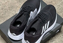 adidas GALAXY 5挑戰(zhàn)里程舒適網(wǎng)面體測(cè)跑鞋男子阿迪達(dá)斯官方   黑色   43 曬單實(shí)拍圖