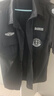 保羅嵐芝夏季保安服套裝定制男舒適透氣物業(yè)安保制服小區(qū)保安工作服可定制 曬單實拍圖