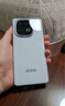 vivo iQOO Z10 Turbo 12GB+256GB 云海白 天璣8400滿血版 7620mAh超薄藍海電池  手機 國家補貼 曬單實拍圖