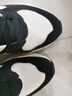 Saucony索康尼SHADOW 5000X休閑運動鞋男女復古情侶老爹鞋黑米42 曬單實拍圖