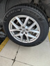 米其林輪胎 235/60R18 103V 競(jìng)馳4ST ps4 VOL 適配沃爾沃XC60 曬單實(shí)拍圖