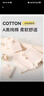 棉奇熊女童內(nèi)褲純棉a類兒童平角小女孩四角褲不夾屁股女寶寶短褲4條裝 甜心兔寶-升級(jí)10A抗菌- 4條 150 -3XL碼【體重65-85斤】 曬單實(shí)拍圖