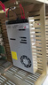 明緯臺灣明緯SE-600W450W1000W1500W開關(guān)電源12V15v24V27v36v48V/LRS LRS-450-48/48V9.4A 曬單實拍圖