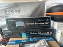 聯(lián)力LIANLI聯(lián)力霓彩線/霓虹線 Strimer無線版ARGB16PIN顯卡延長線支持50系列顯卡/24PIN主板線彩色發(fā)光 霓彩線主板24pin+16-12加寬無線版+發(fā)射器 曬單實拍圖