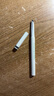 悅詩風(fēng)吟（Innisfree）眉妝大師自動(dòng)眉筆三角形1#灰色0.25g防水扁平筆頭易上色 曬單實(shí)拍圖