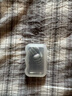 德國耳塞睡眠睡覺(jué)專(zhuān)用超級隔音神器防噪音防吵降噪靜音防打呼嚕 隔音耳塞-灰色-L碼-1盒裝 曬單實(shí)拍圖