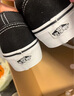 VANS范斯春季新款Old Skool 36男女同款低幫運動(dòng)休閑板鞋VN000CQDBA2 VN0A3B3UY28 42.5 曬單實(shí)拍圖