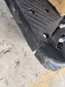 工拍檔 小推車平板手推車 90*60cm5寸烽火輪省力耐磨1000斤 裝修小拖車搬運(yùn)手拉貨車?yán)郫B 曬單實(shí)拍圖
