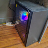 優(yōu)勝美電i7 14700K/RTX4060/T1000設(shè)計師渲染建模剪輯DIY組裝臺式電腦主機圖形工作站黑蘋果整機 【單主機】i7 12700K/F/32GD4/1T RTX3050-6G游戲圖形顯卡 曬單實拍圖