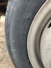 鄧祿普（DUNLOP）輪胎/汽車輪胎 DV01/LT30A 加強(qiáng)載重 LT/C 加強(qiáng)耐用 185R14C 102/100P【DV01】 曬單實(shí)拍圖