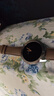 小米（MI）Xiaomi Watch S3 eSIM版 國家補貼 支持小米汽車SU7鑰匙 澎湃OS 全天血氧監(jiān)測 智能運動手表 男表 曬單實拍圖
