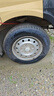 玲瓏輪胎175/70R14 84T 玲瓏臻選 HD 適配吉利帝豪/長(zhǎng)安悅翔 曬單實(shí)拍圖