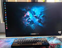 AOC 顯示器 Q27G4 27英寸 2K  快速液晶1ms響應 IPS小金剛 升降旋轉 電腦游戲電競顯示器 【火爆】2K 原生180HZ Q27G4 曬單實(shí)拍圖