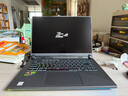 ROG魔霸新銳 2025 銳龍9 16英寸 游戲本筆記本電腦(R9 8940HX 16G 1T RTX5060 2.5K 165Hz) 曬單實拍圖