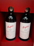 Penfolds【奔富官旗】蔻蘭山設(shè)拉子赤霞珠紅葡萄酒澳洲原瓶進(jìn)口 送禮宴請 設(shè)拉子赤霞珠 750ml*2支裝 曬單實拍圖