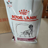 皇家處方犬糧CER23支持早期腎臟健康抗氧化早期腎病處方犬糧2KG 曬單實拍圖