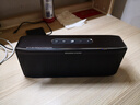 BOGASING國家補貼【Top榜】S8Pro Max便攜式藍牙音箱三分頻家用音響戶外無線HIFI發(fā)燒級桌面音箱超重低音炮 寶石黑【無損高音質(zhì)-續(xù)航15h】 7核發(fā)聲/三重音效/藍牙5.3 曬單實拍圖