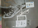 Thermalright利民Thermalright 額定500W TR-ABFX500-W SFX直出小機(jī)箱電源 帶ATX電源轉(zhuǎn)接板 80PLUS銅牌認(rèn)證 曬單實拍圖