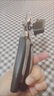 多功能開罐器啟鐵皮罐頭開蓋器開罐頭器罐頭刀開瓶器工具家用商用 雙手柄內(nèi)切口 通用款【2個裝】 曬單實拍圖