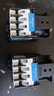 正泰（CHNT）交流接觸器220V單相CJX2-1210 1810 3210 6511 95三相380V24V CJX2-2510 AC380V 曬單實拍圖