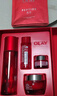 玉蘭油（OLAY）大紅瓶水霜化妝品禮盒抗皺緊致淡化細(xì)紋護(hù)膚品生日禮物送女友 【抗老水霜】大紅瓶水霜套裝 曬單實(shí)拍圖