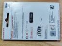 閃迪（SanDisk）128GB CF（CompactFlash）內(nèi)存卡 UDMA-7 至尊極速存儲(chǔ)卡 讀速120MB/s 寫(xiě)速85MB/s 單反相機(jī)內(nèi)存卡 曬單實(shí)拍圖