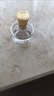 五糧液【伴手禮推薦】五糧小壇小酒伴手禮小酌濃香型白酒 52度 100mL 1瓶 會員專享 曬單實拍圖
