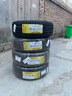 佳通(Giti)汽車輪胎205/55R16 94V  221v1 適配速騰/寶來(lái)/朗逸 曬單實(shí)拍圖