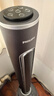 飛利浦（PHILIPS）無葉電風(fēng)扇塔扇冷暖兩用家用立式空氣循環(huán)扇落地扇直流變頻輕音遙控風(fēng)扇 AHR5166FD冷暖+石墨烯升級款 曬單實拍圖