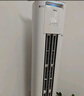 美的（Midea）空調(diào)柜機酷省電Pro大3匹 新一級能效 變頻冷暖 家用客廳空調(diào)立式柜機 低噪自清潔 國家補貼8折 大3匹 一級能效 4小時1塊錢 曬單實拍圖