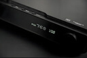 海菲曼（HIFIMAN）×高登音頻 小夜曲解碼耳放一體機全平衡A類(lèi)耳放家用臺式耳機放大器數字流媒體網(wǎng)播 黑色小夜曲【曬單贈發(fā)燒線(xiàn)材】 曬單實(shí)拍圖
