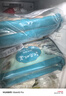 五芳齋 速凍鮮肉湯圓量販裝 350g*2袋 20只 速凍湯圓元宵早餐食品湯團 曬單實拍圖
