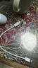畢亞茲適用蘋果數(shù)據(jù)線Type-C to Lightning充電寶閃充短線0.2米PD20w快充線iPhone14/13/12/11/8手機(jī)車載 曬單實(shí)拍圖