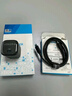 ANKER安克冰點(diǎn)充【熱銷(xiāo)100W+】30W/20W快充充電器氮化鎵超低溫充電套裝兼容蘋(píng)果iPhone16華為手機平板17 0.9米30W套裝黑-蘋(píng)果8～14 曬單實(shí)拍圖
