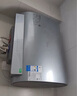 美的（Midea）【美的活水UDproS】親膚活水玲瓏超薄60升雙膽扁桶電熱水器3300W水電分離一級能效瞬熱洗國家補貼 曬單實拍圖