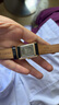 丹尼爾惠靈頓（DanielWellington）dw女表 Bound系列摩登方盤女士腕表送女友七夕禮物DW00100740 曬單實(shí)拍圖