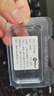康佩來（COMPLY FOAM） C套入耳式耳機耳塞記憶海綿套耳套耳帽硅膠套t500 COMPLY Tx-500（直筒帶濾網(wǎng)）  中號 1對 曬單實拍圖