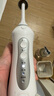 NI+NOO尼諾家用電動(dòng)洗鼻器脈沖成人洗鼻生理鹽水鼻炎通鼻手持鼻腔沖洗器 曬單實(shí)拍圖