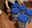 荷蘭牛欄（Nutrilon）諾優(yōu)能嬰幼兒配方牛奶粉HMO+益生元DHA全階段奶粉荷蘭原裝進(jìn)口 4段6罐【送超值豪禮】 曬單實(shí)拍圖