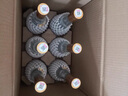 汾酒 玻汾 清香型白酒 口糧酒泡酒整箱裝 53度 475mL 6瓶 黃蓋玻汾非原箱 曬單實(shí)拍圖