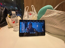 榮耀平板X9 Pro【國家補貼】11.5英寸平板電腦 120Hz護眼全面屏 8300mAh超大電池6+128GB蒼山灰 曬單實拍圖