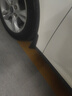 廣戴適用福克斯擋泥板三廂兩廂汽車08-25款福特全新?？怂乖瓘S擋泥板 12-18福克斯兩廂  加厚4片裝 曬單實拍圖